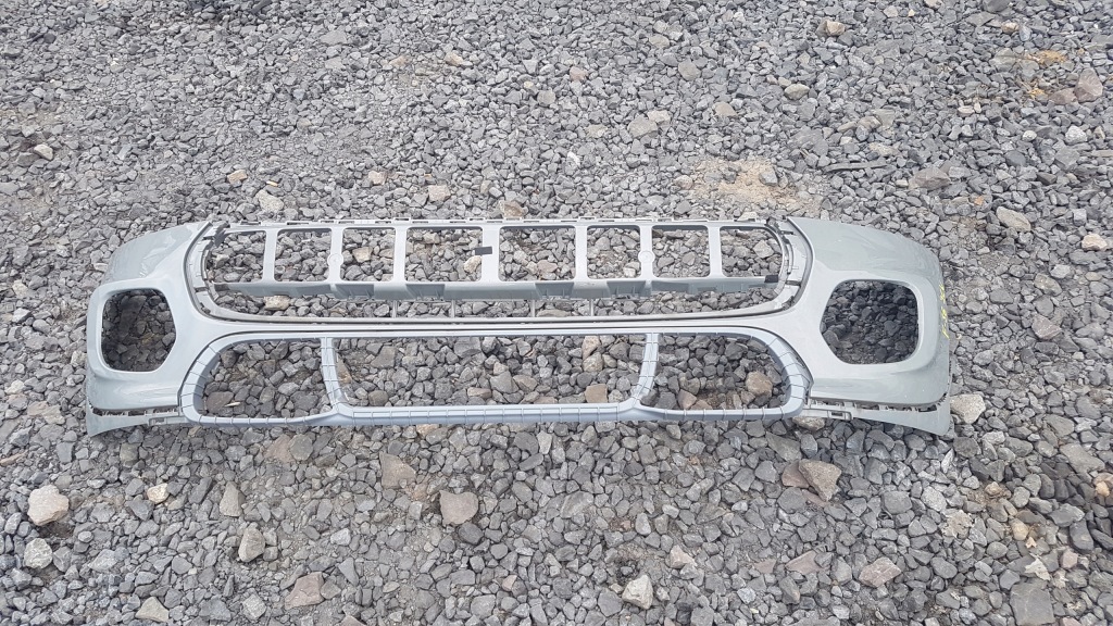 Купити Mini f55 f56 f57 s jcw бампер перед передній гарний