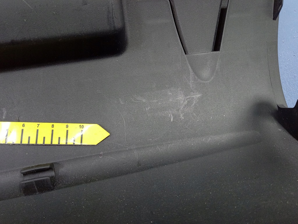 фото №7, Honda jazz i кришка бардачка пасажира eu