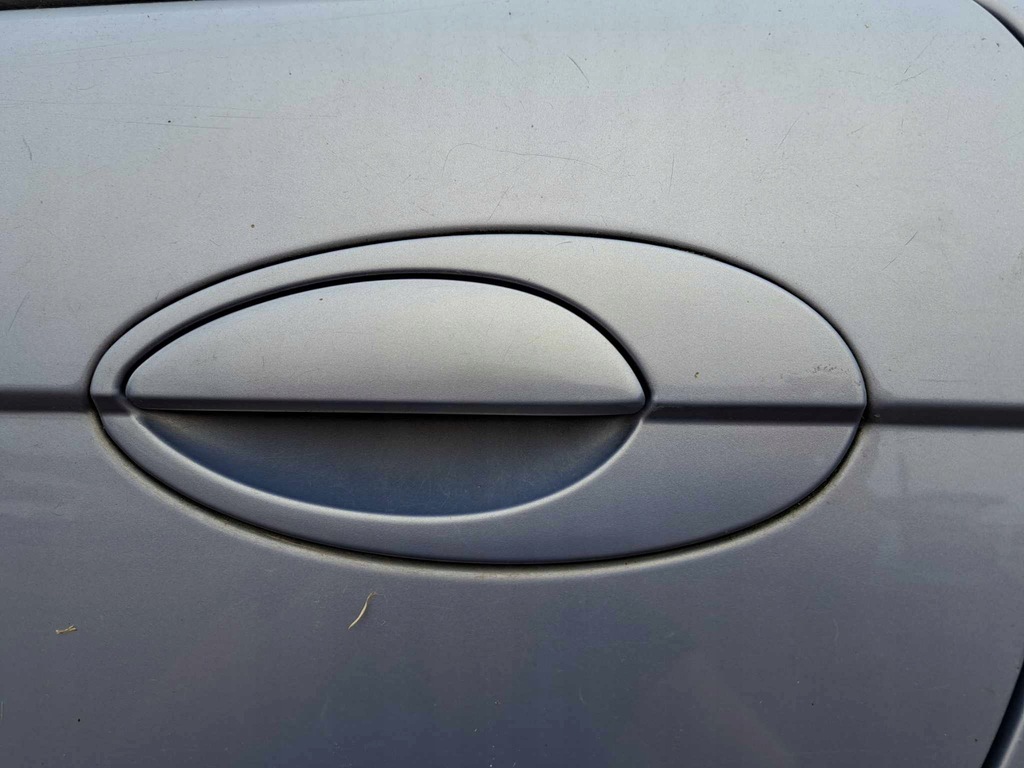 фото №1, Ручка дверь наружная citroen c5 i knac левый задняя europa