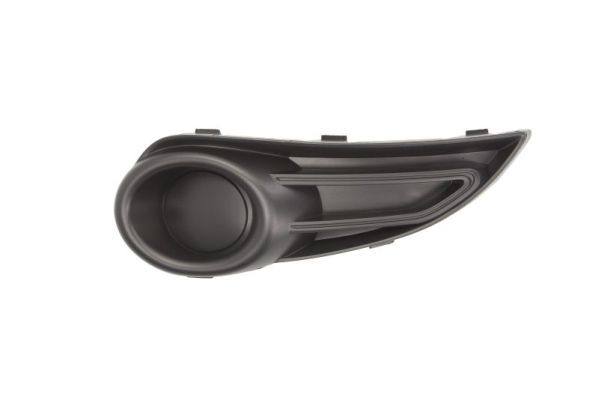 фото №1, Решітка решітка радіатора бампера 6502-07-0501915p blic