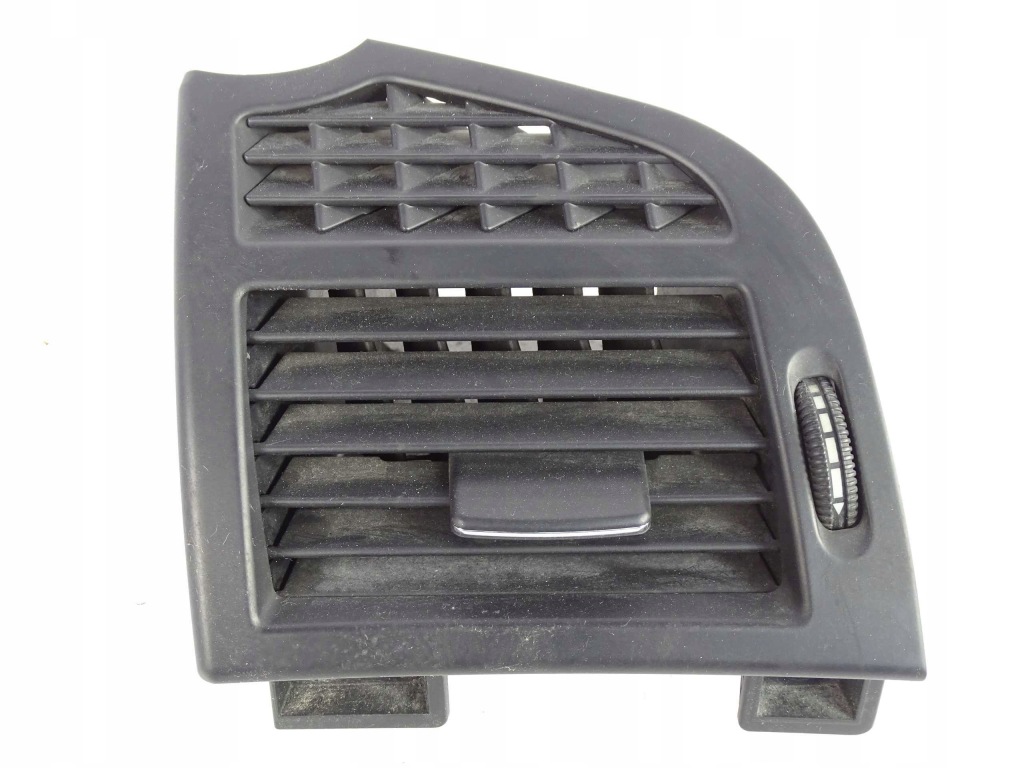 фото №1, Mercedes w216 w221 решётка обдув левый перед