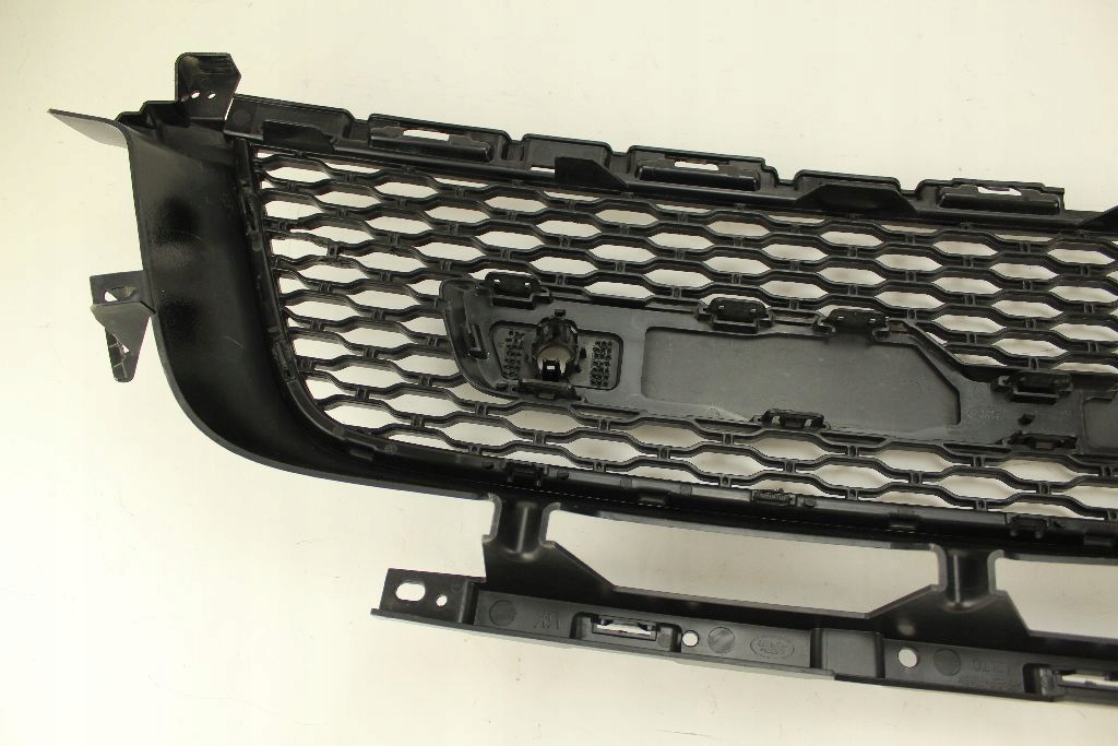 фото №10, Решётка бампера range rover sport ii lift jk62