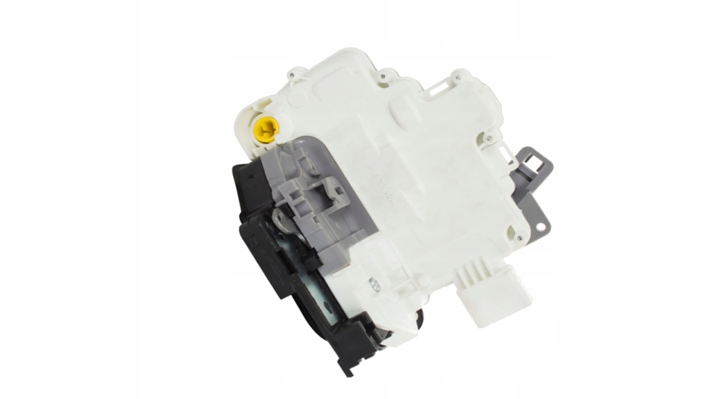 фото №1, Замок дверь передних правый audi a4 a5 b8 q3 q5 q7