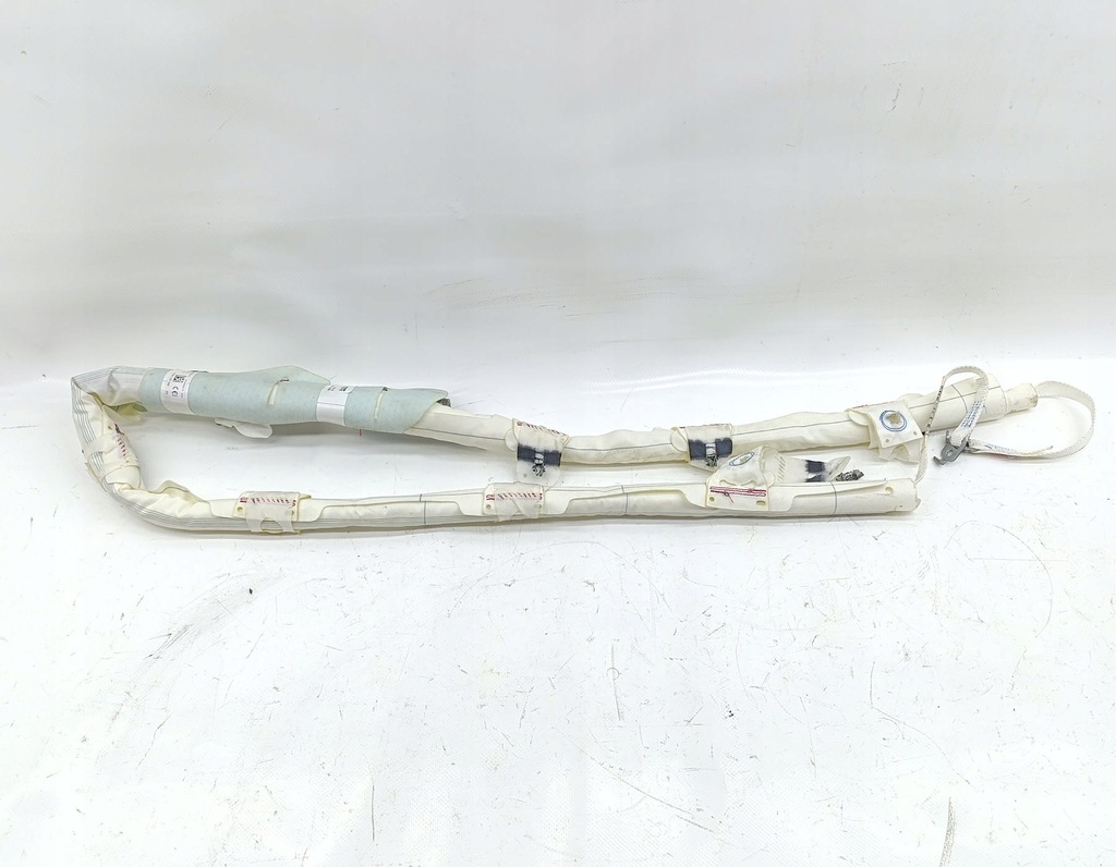 фото №1, Шторка безопасности воздушная левая водителя renault espace v 1.6 dci 985p18991r