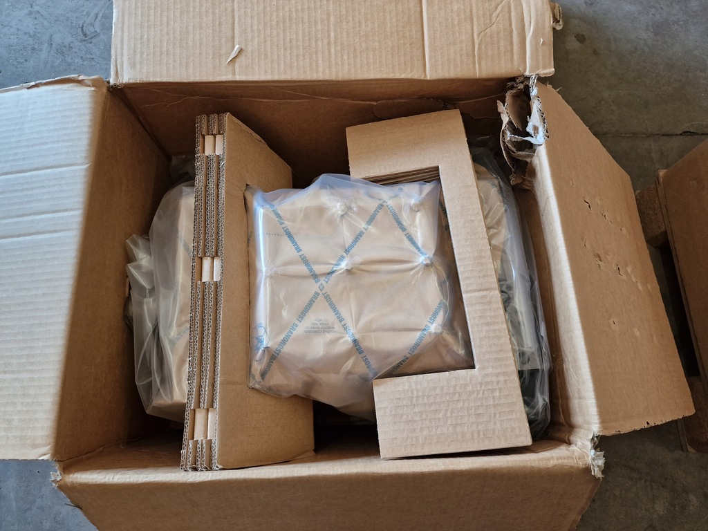 фото №11, Opel astra g zafira a 2.0 блок двигателя новый org