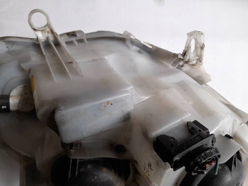 фото №7, Лампа левая передняя smart fortwo