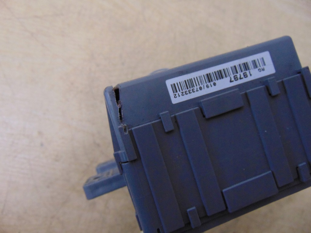 фото №12, Модуль коробка bsi honda civic viii 1.8 smg-s240