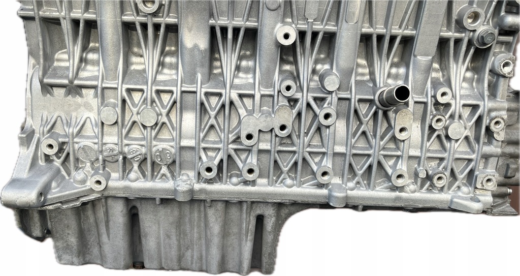 фото №13, Bmw двигун po відновлення m57 m57n2 306d5 286km 335d 535d 635d 3.0 35d e90