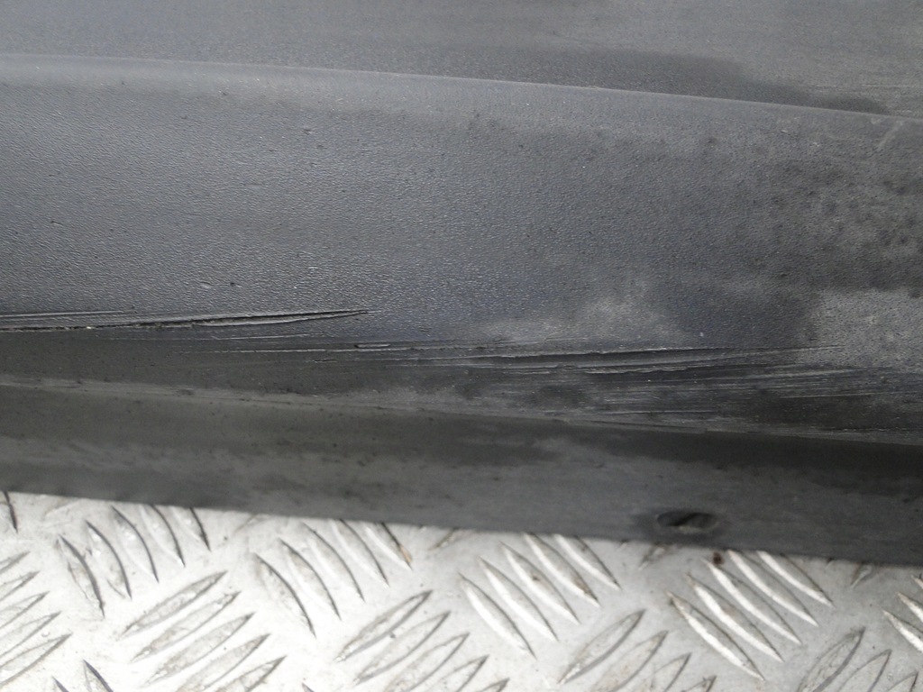 фото №4, Порог молдинг порог правая alfa romeo stelvio