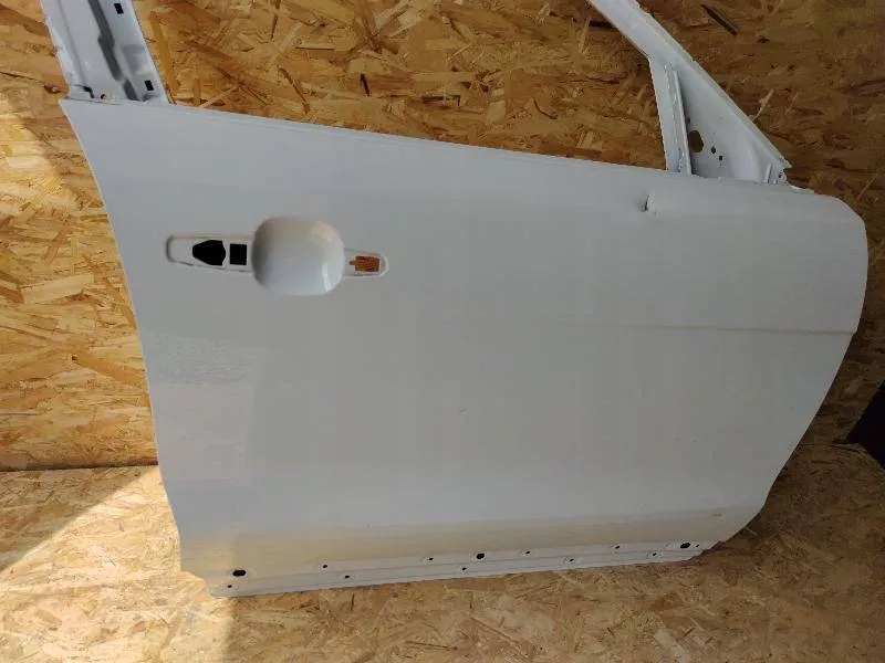 фото №11, Двері передні перед jaguar f-pace