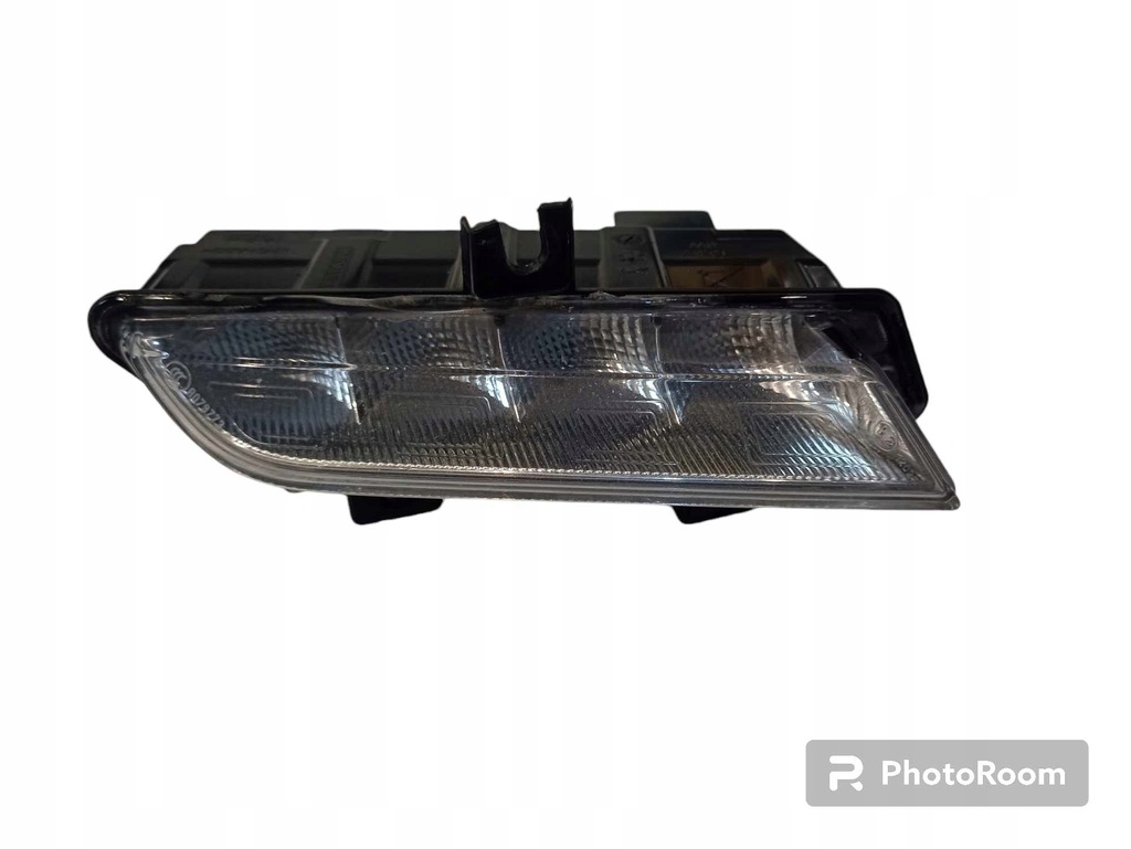 фото №1, Лампа drl led свет do движение dziennej 89208541правый перед