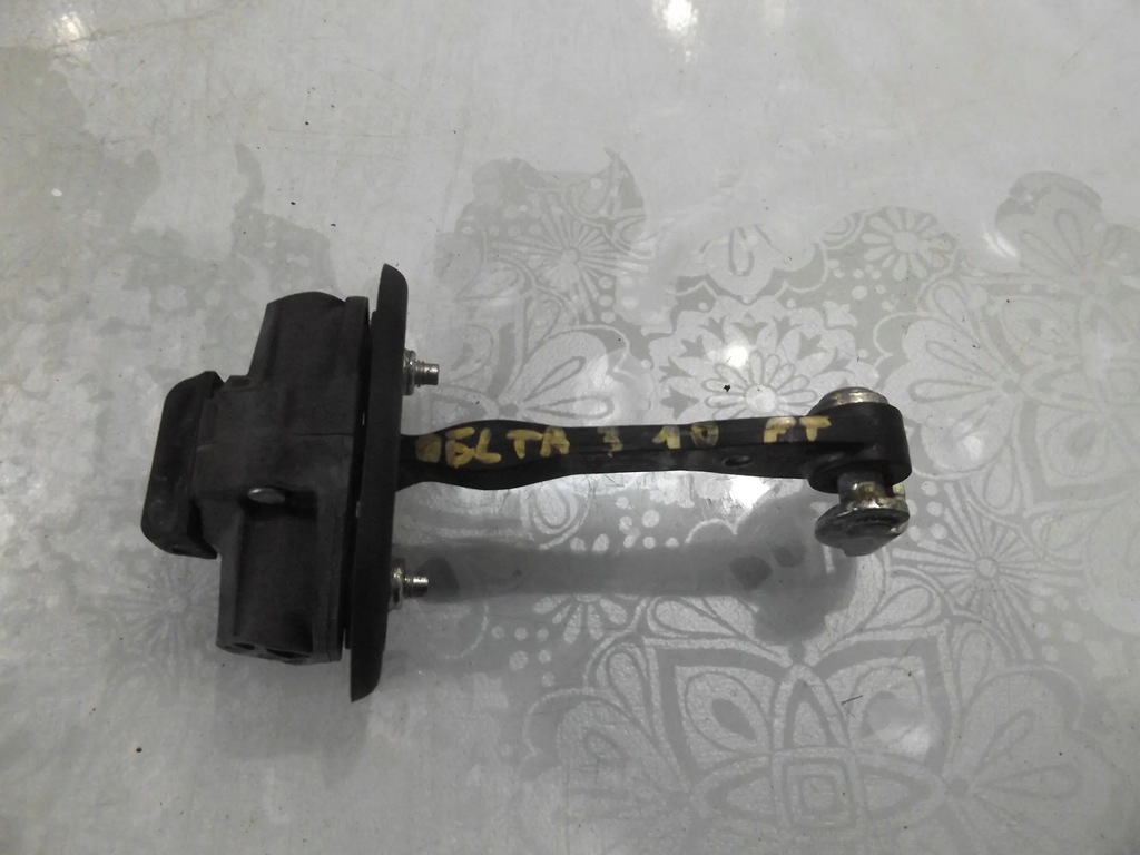 фото №1, Delta iii обмежувач двері правий задня