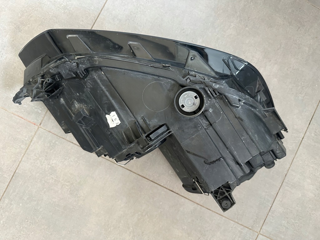 фото №10, Vw golf vii sportsvan лампа передняя левая 517941005b