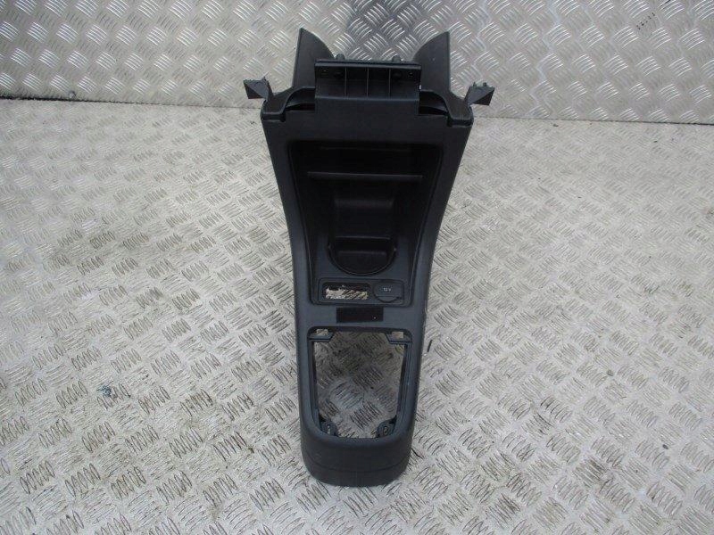 фото №1, Туннель средний 1s0863241a, 1s0 vw up, 2017