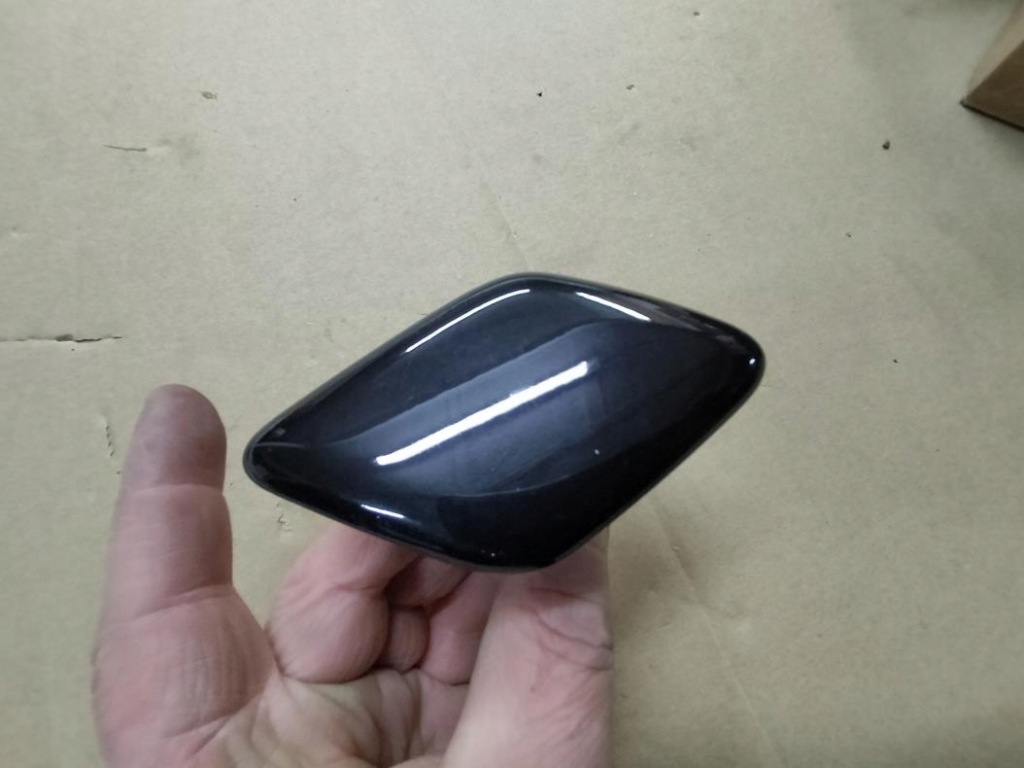 фото №3, Outlander заглушка распылителя правая оригинал новый