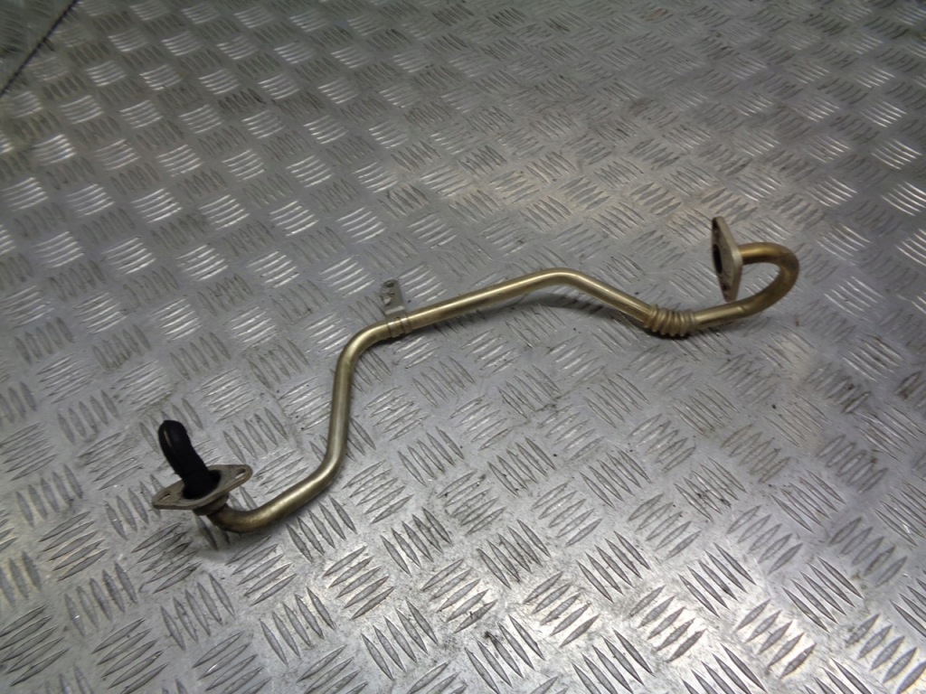 фото №2, Труба трубка шланг egr seat ibiza iii 1.2