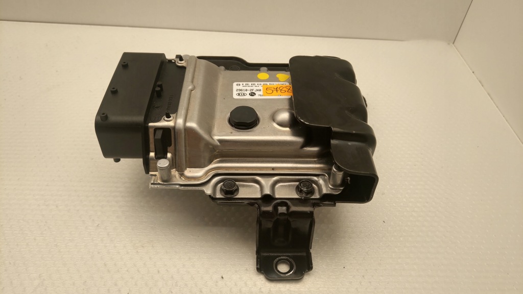 фото №1, Модуль блок керування kia sorento 15-20r 29610-2fjx0