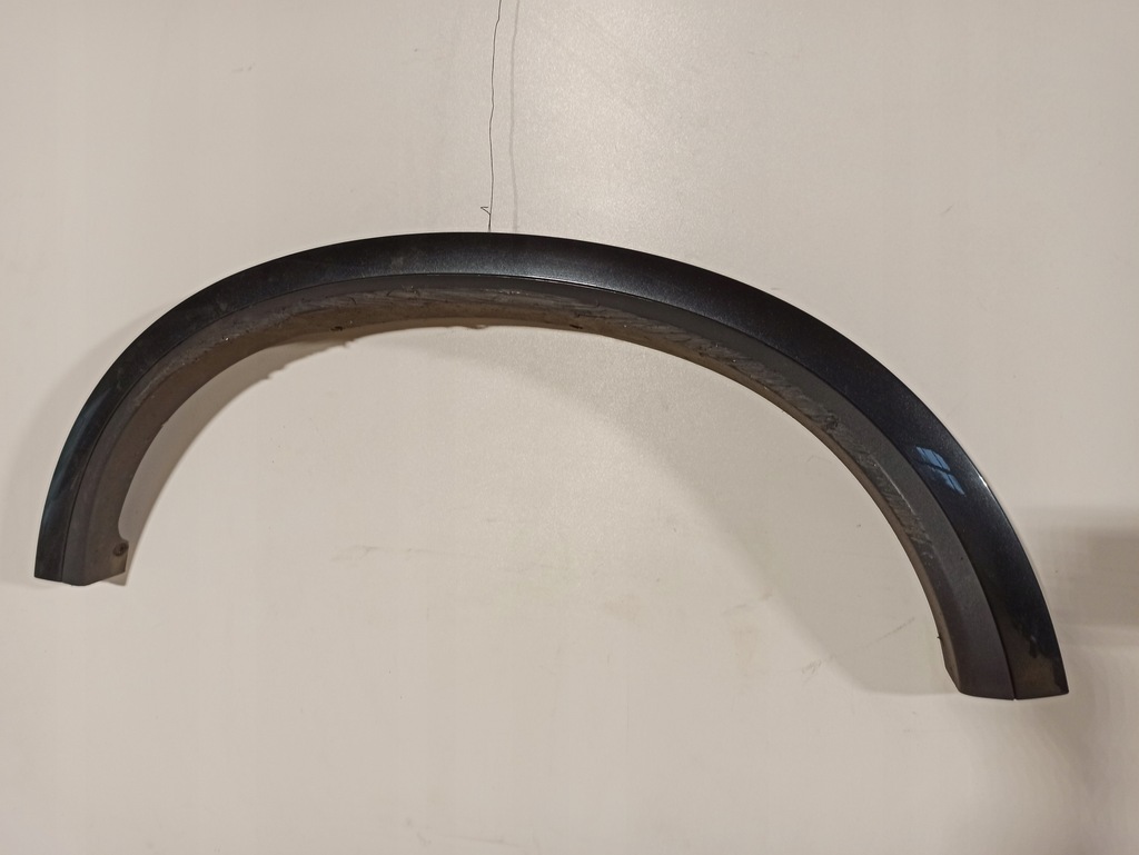 фото №1, Volvo xc90 молдинг крыла левый задняя 30779579