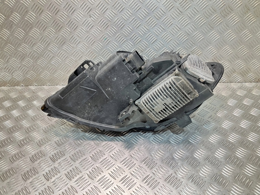 Фара refloktor led правая mercedes cla w117 рестайлинг Цена