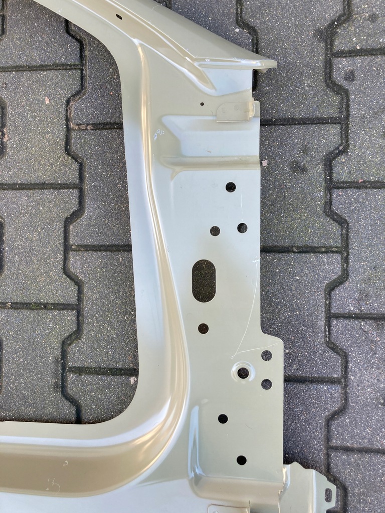 фото №4, Блок двигателя правый передний порог tesla 3