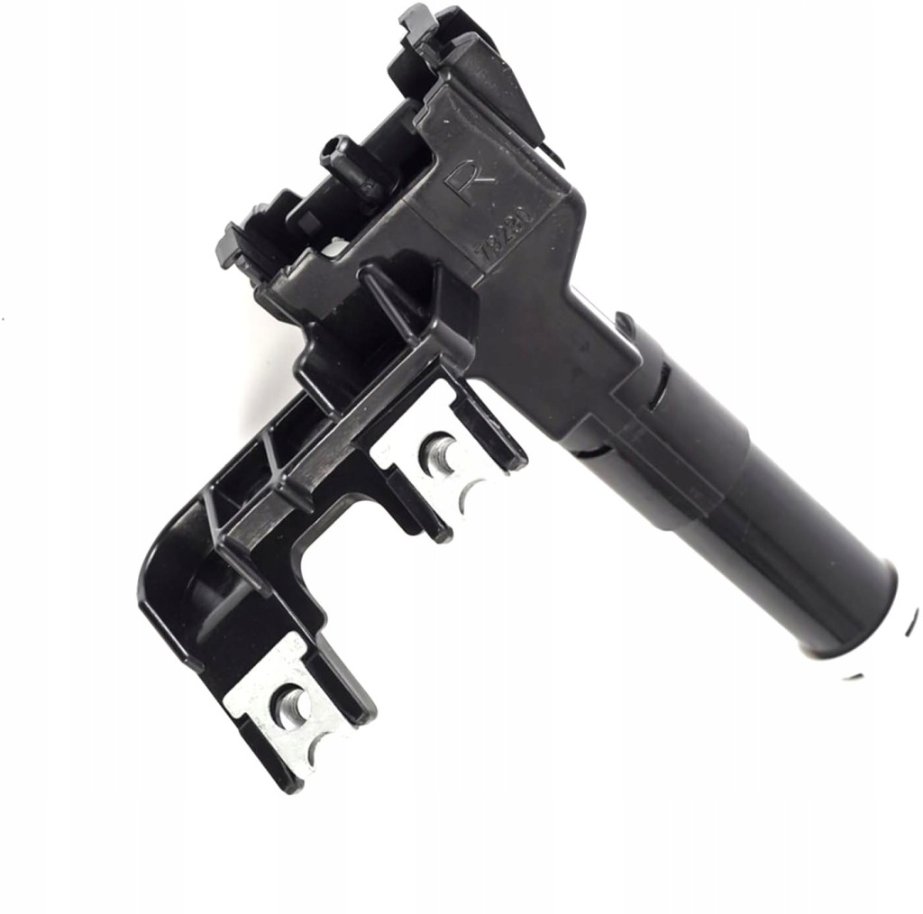 фото №1, Правий od пасажира омивач насадка фара toyota rav4 iii 2008-2010