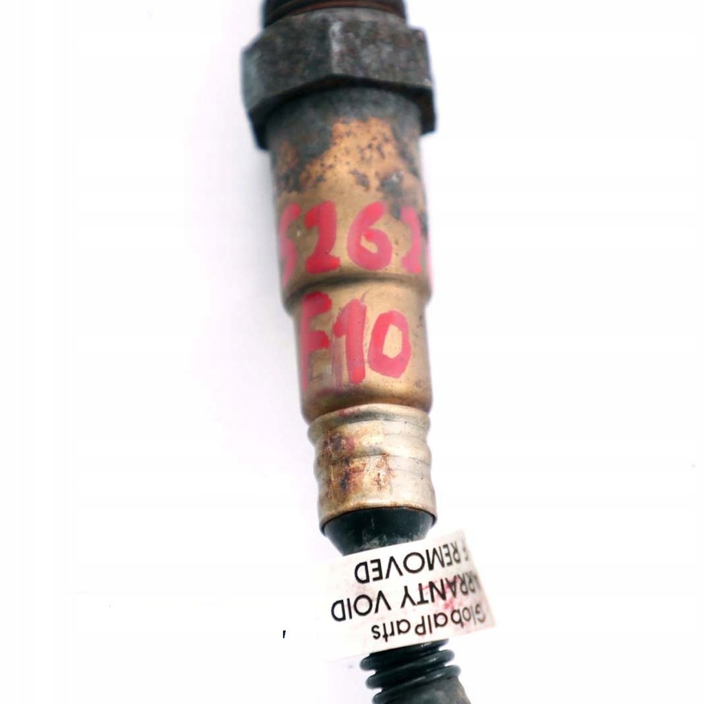 фото №9, Bmw z4 f01 f10 f11 e89 датчик лямбда-зонд 7526262