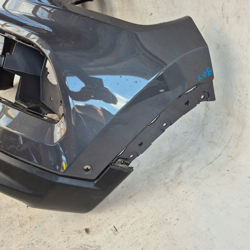 Jeep compas ii 2 рестайлинг  20- бампер перед передний pdc 52154349 Цена