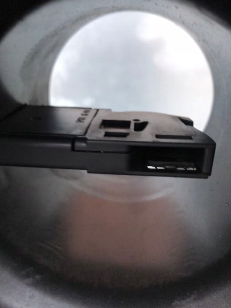 фото №5, Витратомір cayenne 7p 420133471