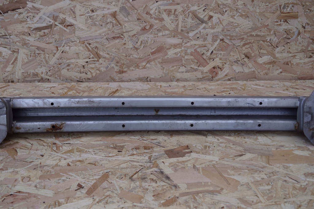 фото №12, Балка бампера задня toyota corolla verso ii