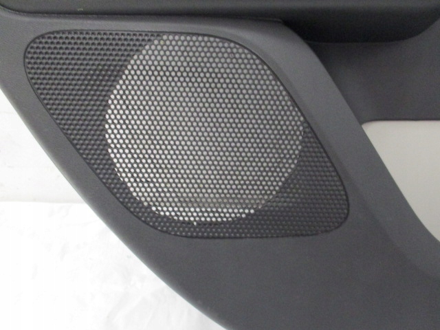 фото №6, C3 iii обшивка обивка дверь левый задний