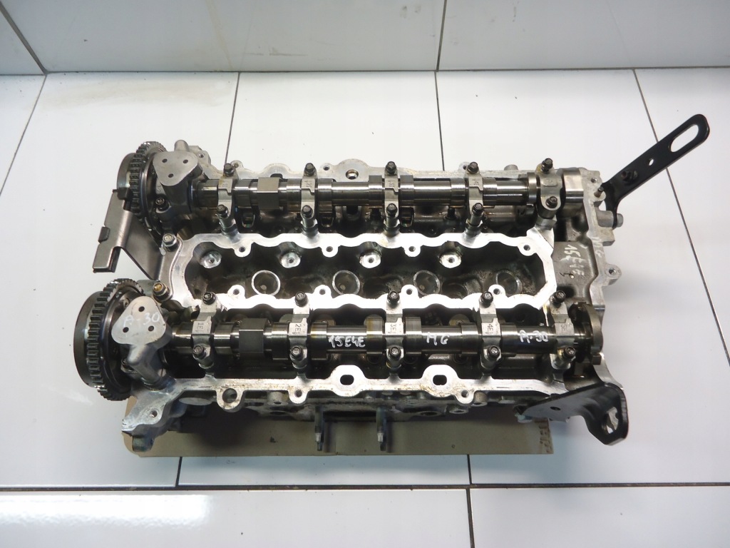Купить Mg hs ehs 1.5 tgi 2020 15e4e головка 10235571