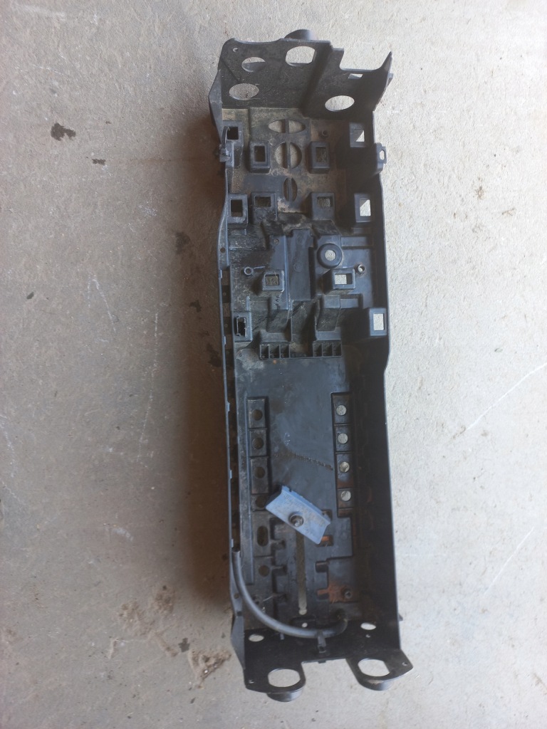 фото №1, Chevrolet cruze 16- основание аккумулятор 39014514