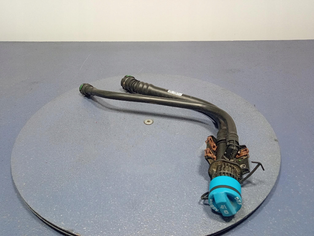 Купити Opel insignia b 2.0 cdti 170km заливна горловина ad blue 23483768