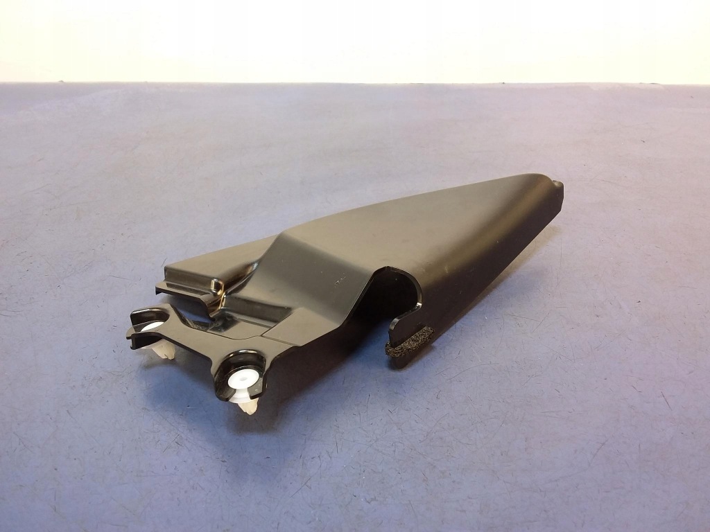 фото №1, Nissan qashqai ii защита зеркало правая 802924ea0a