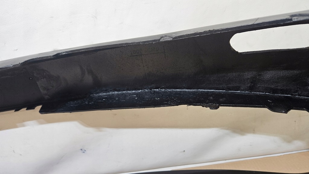 фото №12, Бампер перед передний renault laguna iii 620220001r