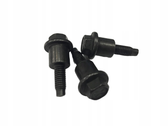 фото №1, Болт кронштейн крыла peugeot 206 407 expert