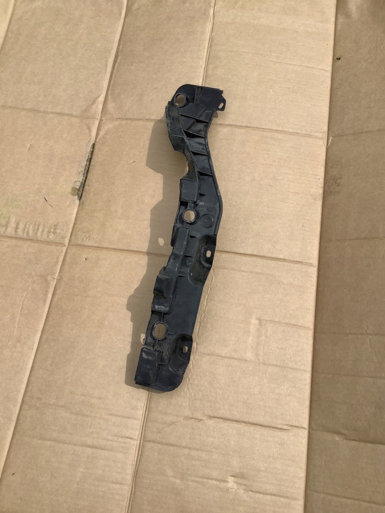 фото №1, Renault laguna iii coupe напрямна pod фара лівий