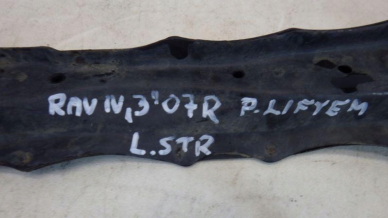 фото №6, Зона деформации левый перед toyota rav4 iii зона деформации левый перед rav4