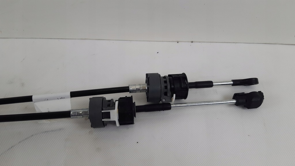 фото №5, Honda cr-v iv 2.2 d троси перемикання передач