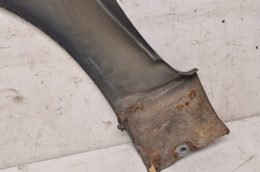 фото №8, Opel zafira b ii крыло правый перед передний