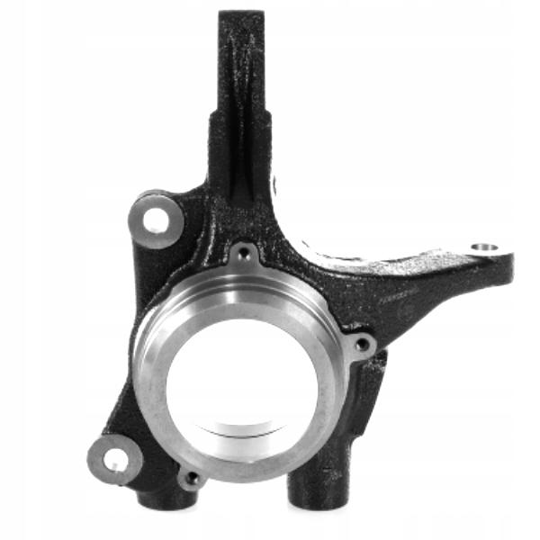 фото №1, Gh gh-293480v шаровая опора поворотный кулак, подвеска колеса