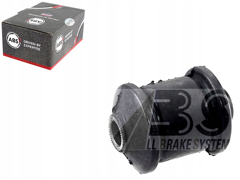 фото №1, Сайлентблок рычага daewoo chevrolet a.b.s.