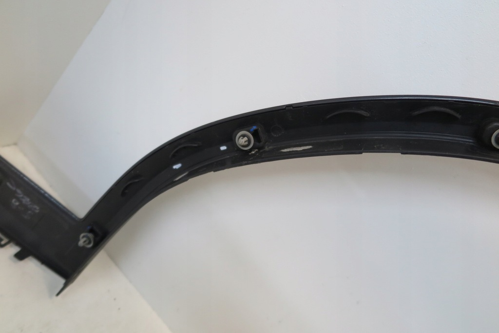 фото №11, Молдинг захист накладка крила лівий перед bmw x3 g01 m-pakiet 8064817