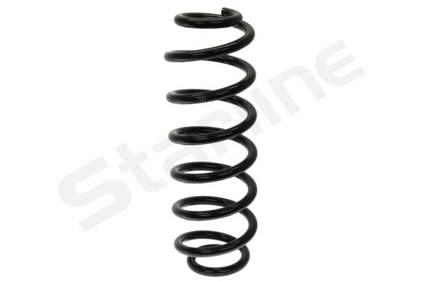 фото №7, Starline пружина подвеска задняя vw passat
