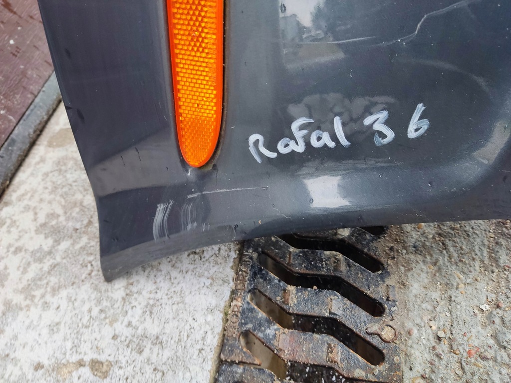 фото №8, Бампер передний jaguar s-type lift 04-08