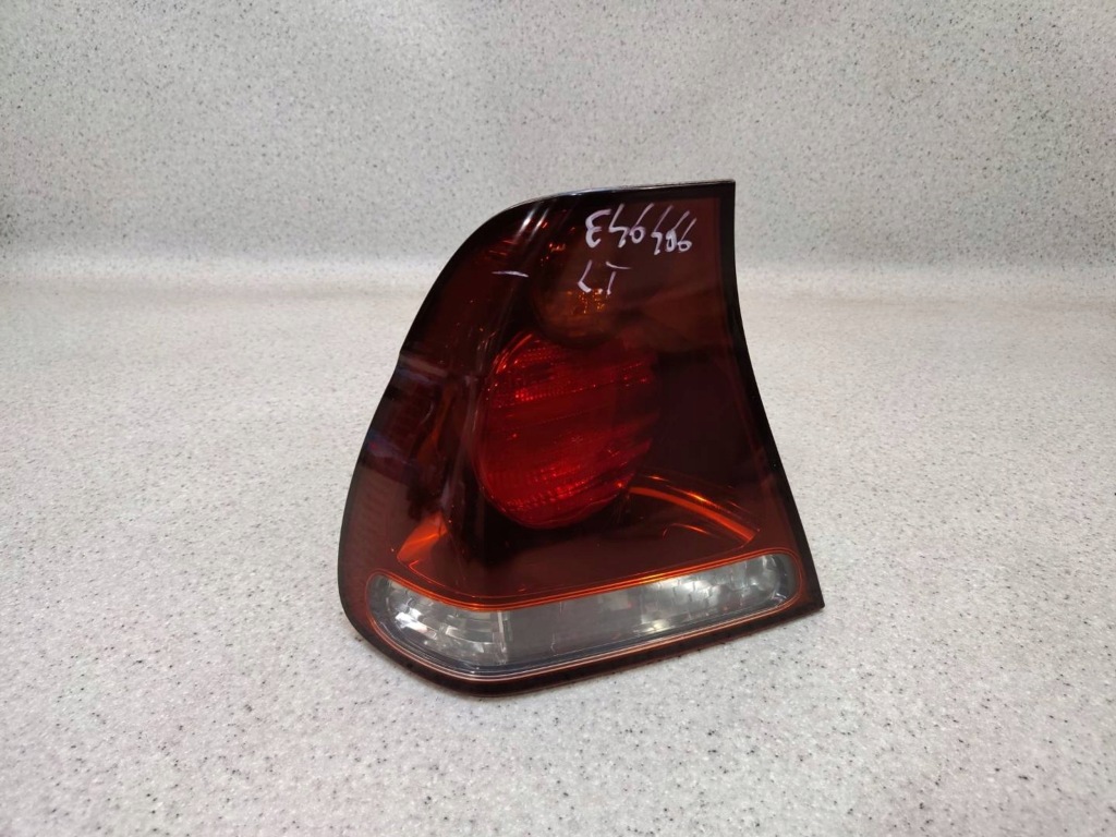 Купить Лампа левая задний  задняя bmw 3 e46 compact 2004r - 6934161