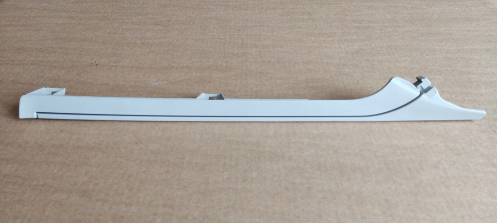 фото №1, Audi a8 d4 напрямна шторка ліва 4h4864305