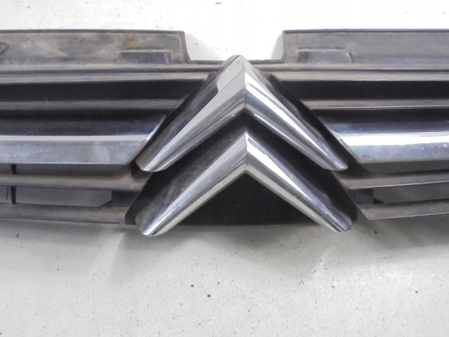 фото №13, Citroen c5 i решётка радиатора решётка радиатора dc 01-04 5d ph1 9636751980