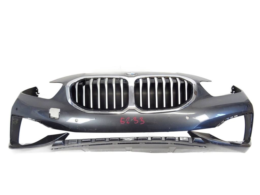 Купить Bmw оригинальный номер 51117459708 бампер