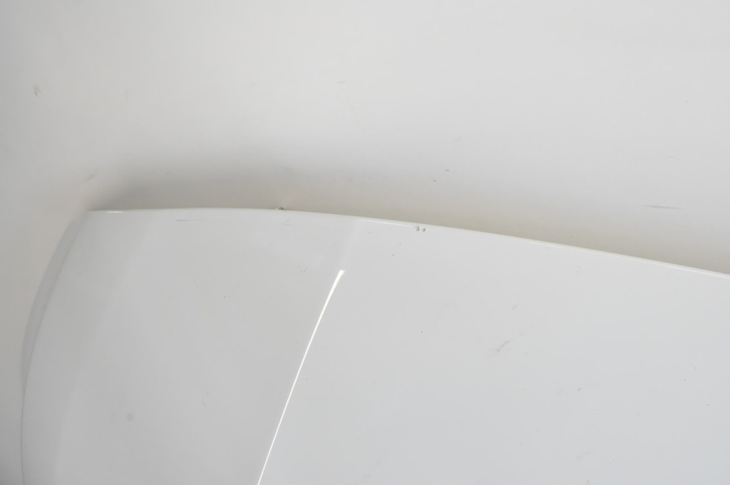 Volvo s60 2 v60 капот крышка отсек двигателя рестайлинг  70um 614-46 Оригинал